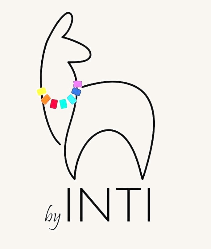 By Inti Jewelry logo